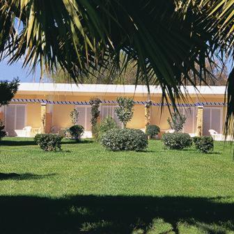 Nafsika Beach Delphi-Итеа Екстериор снимка