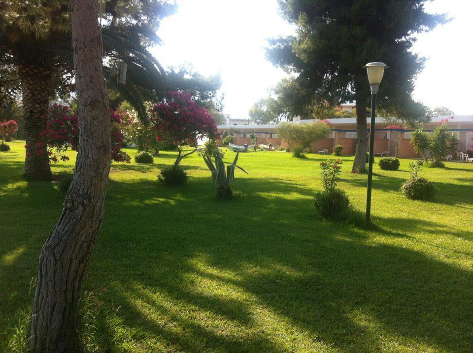 Nafsika Beach Delphi-Итеа Екстериор снимка